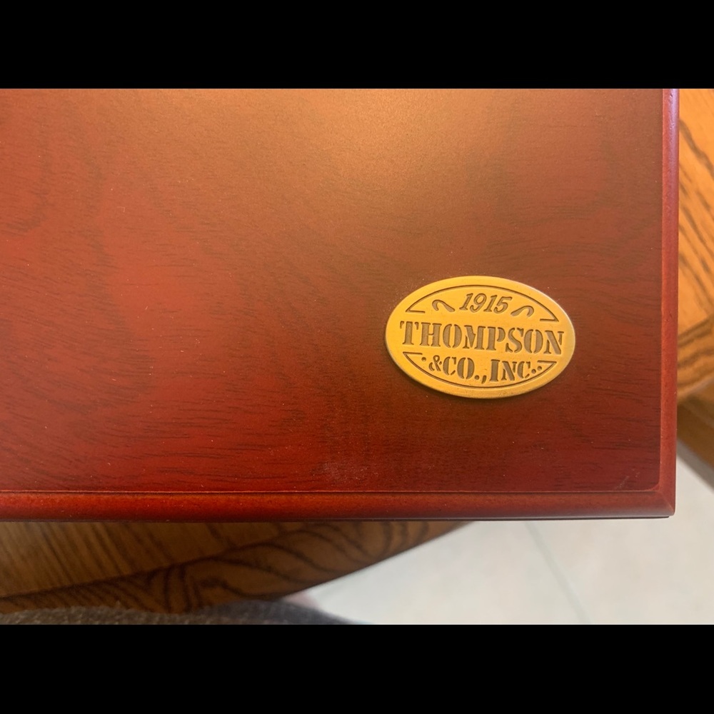 Humidor - Picture 2 of 6